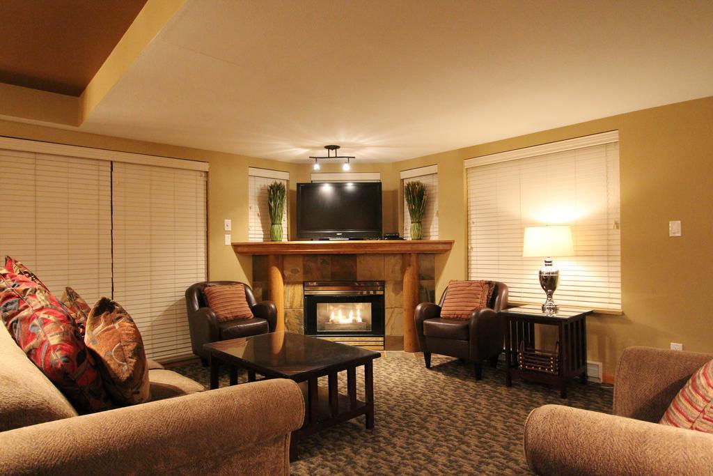 Valhalla Condos By Whistler Retreats Room photo
